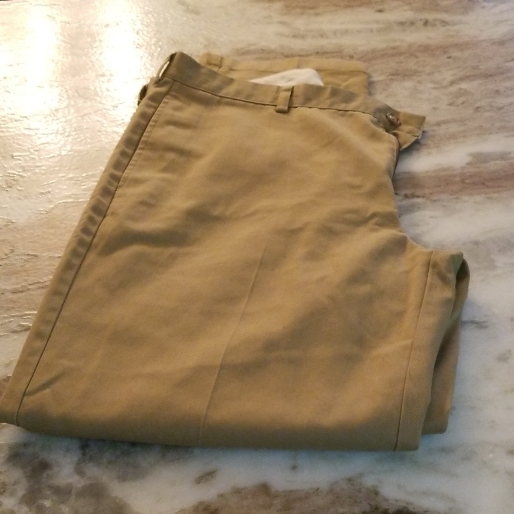 LL Bean Khakipants